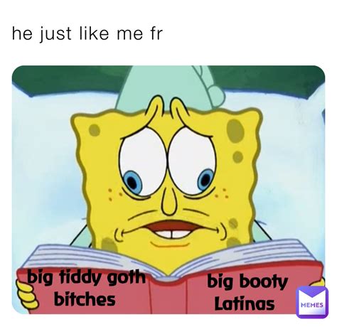 Videos of thick women from either TikTok or Instagram are more than welcome. . Big booty latina meme
